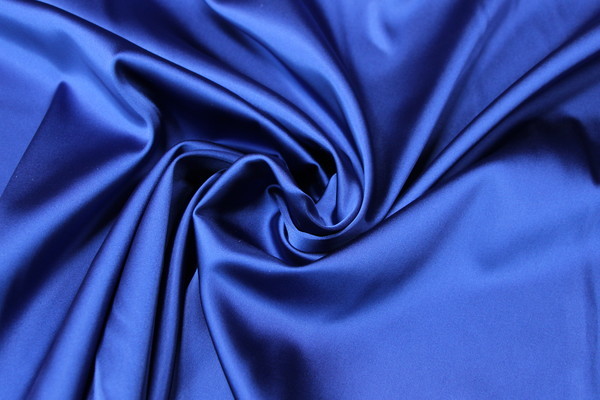 * REMNANT - Royal Heavy Weight Acetate Stretch Satin
