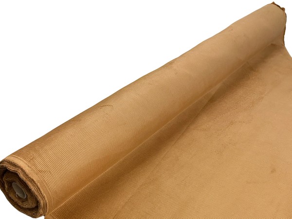 Tan 7 Wale Corduroy