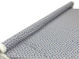Balancing Bear Printed Polyester