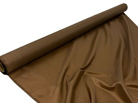 Brown Taffeta Lining