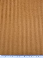 Tan 7 Wale Corduroy