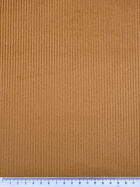 Tan 7 Wale Corduroy