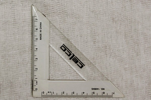 White Baby Gauze (butter muslin)