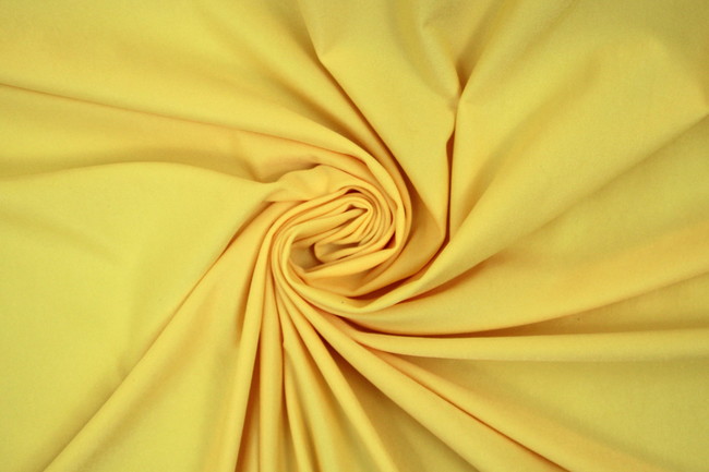 Bright Sunshine Yellow Eco Active Wear