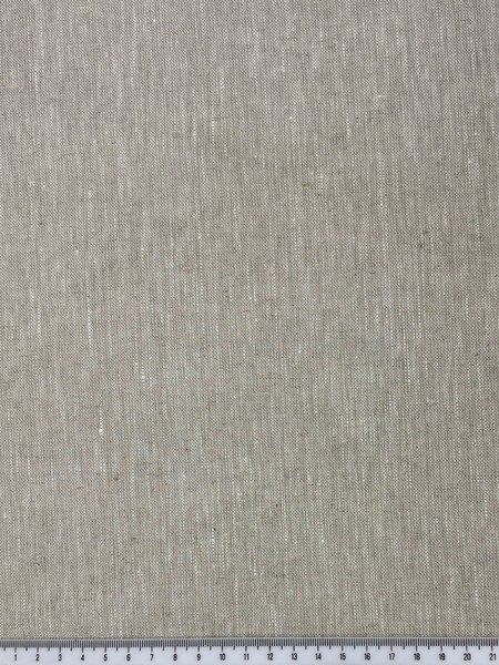 Natural 100% Linen
