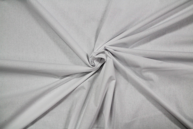  White Medium Iron-on Woven Interfacing