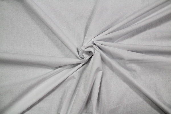  White Medium Iron-on Woven Interfacing