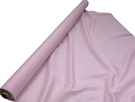 Coconut Ice Pink Pongee Lining