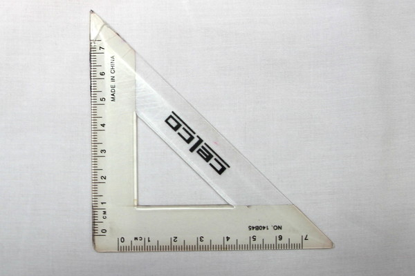 Winter White Plain Rayon