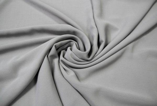 Georgette - Silver