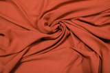  Brick Stretch Chiffon