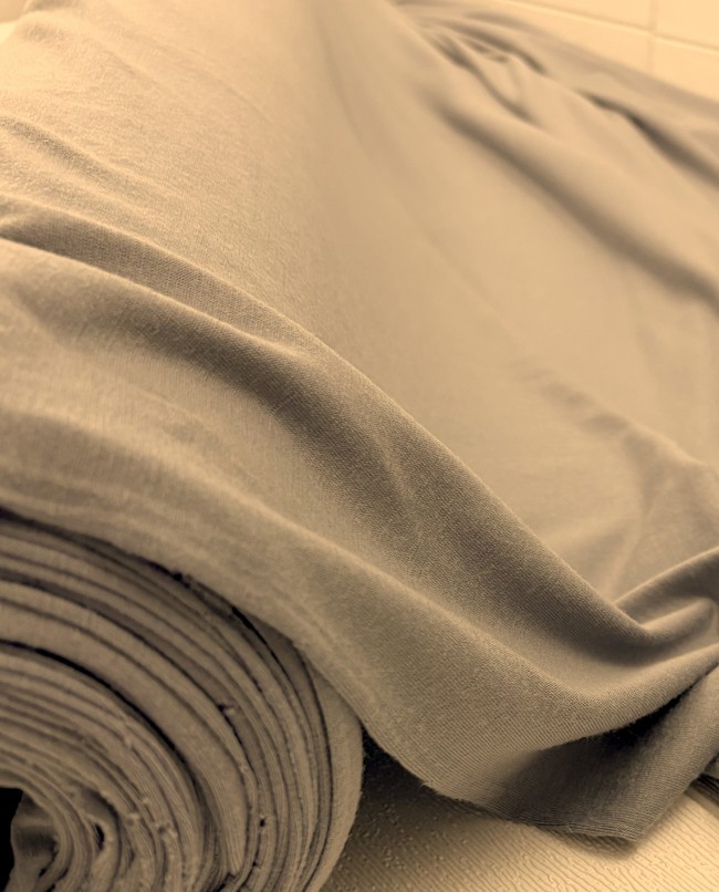Smokey Grey Merino Blend