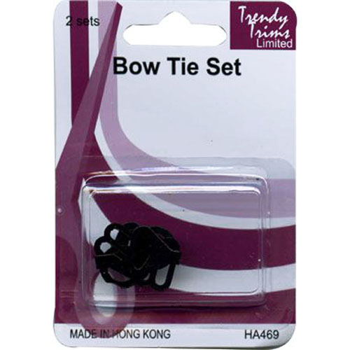 Bow Tie Set