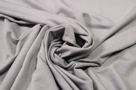 Dusted Damson French Terry Unbrushed Sweatshirting