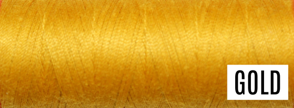 Threads - Yellows