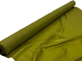 Chartreuse Taffeta Lining