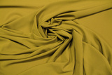 Green Tea Stretch Chiffon