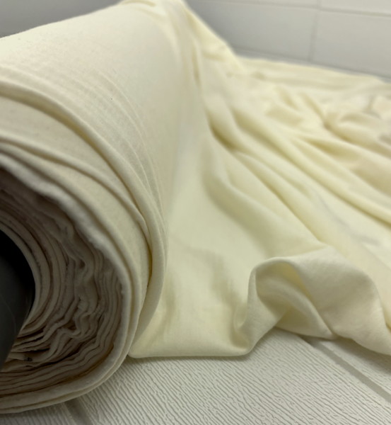 Cream Merino Blend