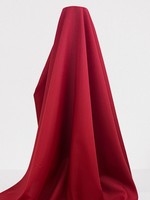 Red Pongee Lining