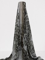 Animal Prints Chiffon