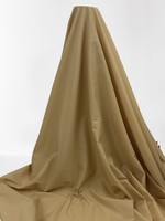 Sahara Sand Plain Poplin
