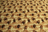 African Safari Premium Cotton
