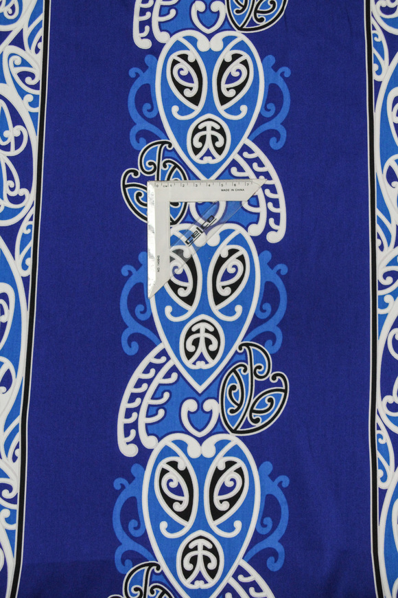  Royal Traditional Designs of Aotearoa