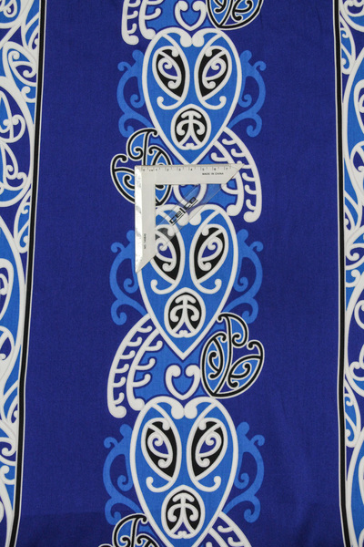  Royal Traditional Designs of Aotearoa