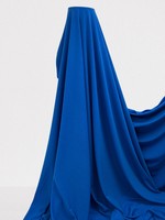 Azure Blue Merino Knit