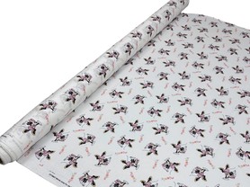 Minnie Mouse Premium Cotton