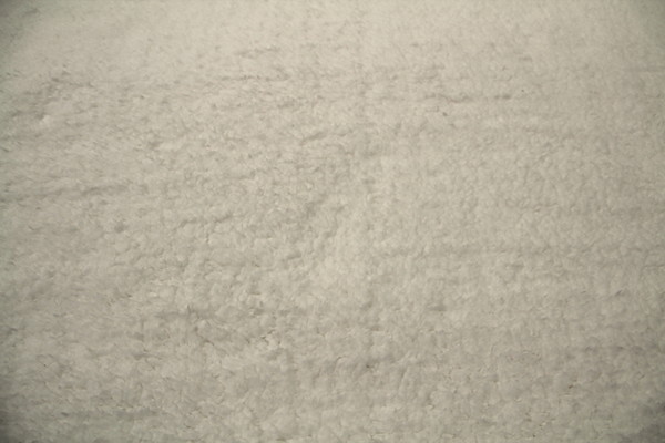 * REMNANT - Creamy White Sherpa - BEST SELLER!