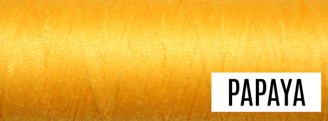 Threads - Yellows