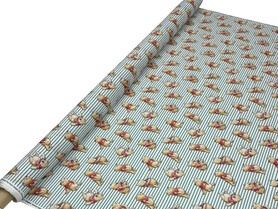 Winnie The Pooh Premium Cotton