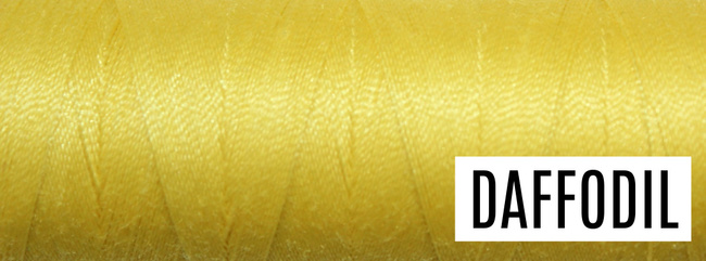 Threads - Yellows