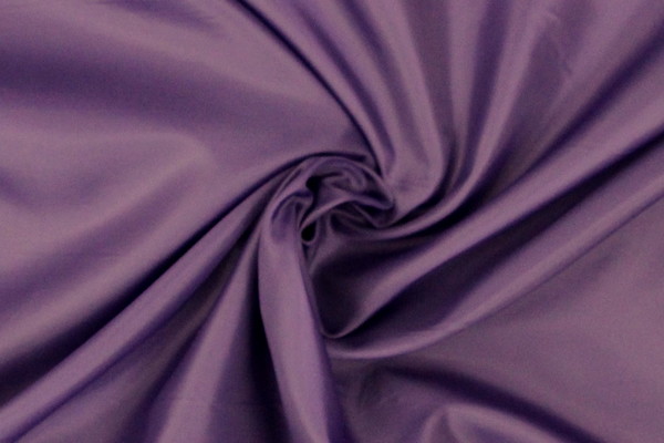 Grape Polyester Lining