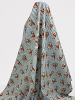 Winnie The Pooh Premium Cotton