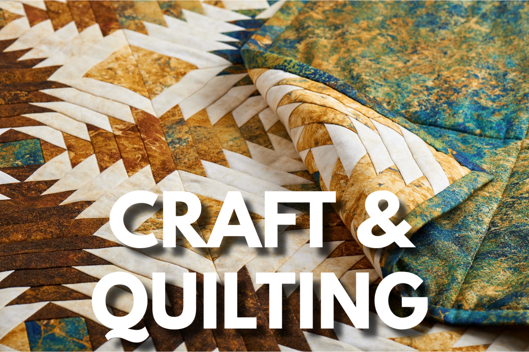 Craft & Quilting