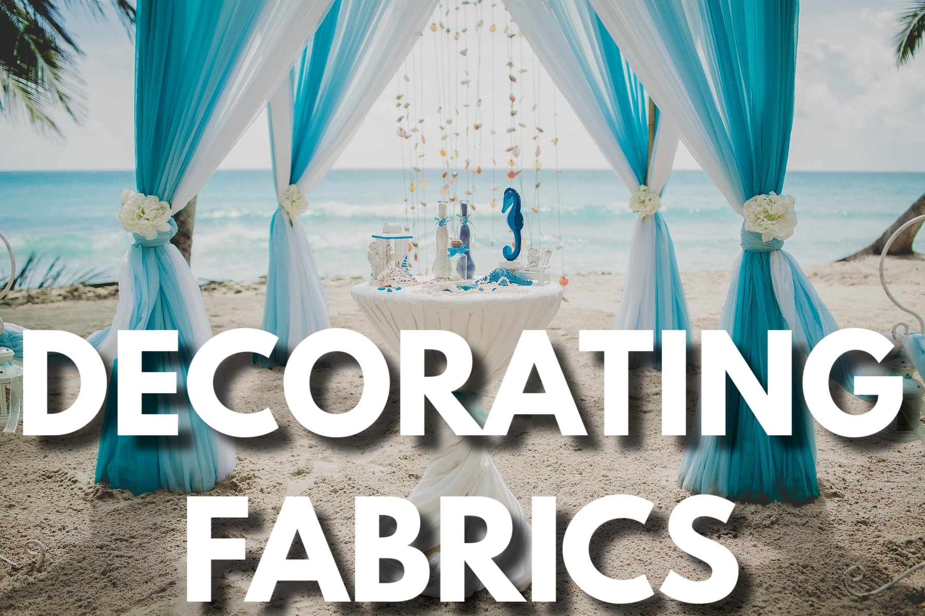 Decorating Fabrics