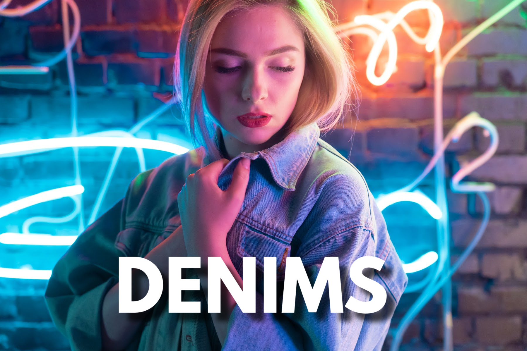 Denims